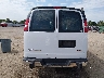 1GTW7AFGXL1****** Wrecked 2020 GMC Savana Cargo