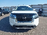 5N1DR3CBXSC****** Wrecked 2025 Nissan Pathfinder in Minnesota State