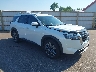 5N1DR3CBXSC****** Salvage and Wrecked 2025 Nissan Pathfinder in Saint Cloud