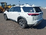 5N1DR3CBXSC****** Salvage and Repairable 2025 Nissan Pathfinder in Saint Cloud