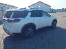 5N1DR3CBXSC****** Salvage and Wrecked 2025 Nissan Pathfinder in Minnesota State