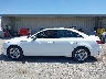 WAUANAF44HN****** Repairable 2017 Audi A4 in California State