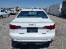 WAUANAF44HN****** Wrecked 2017 Audi A4