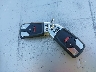 WAUANAF44HN****** Salvage 2017 Audi A4 in California State