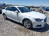 WAUANAF44HN****** Salvage and Wrecked 2017 Audi A4 in High Desert
