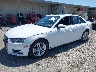 WAUANAF44HN****** Used and Repairable 2017 Audi A4 in High Desert