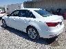 WAUANAF44HN****** Salvage and Repairable 2017 Audi A4 in High Desert