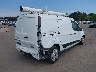 NM0LS7S29N1****** Salvage and Wrecked 2022 Ford Transit Connect in New York State