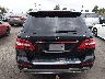 4JGDA2EB7CA****** Wrecked 2012 Mercedes-Benz M-Class