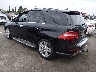 4JGDA2EB7CA****** Salvage and Repairable 2012 Mercedes-Benz M-Class in Los Angeles