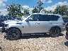 JN8AY2NE6H9****** Salvamento 2017 Nissan Armada