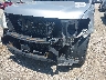 JN8AY2NE6H9****** Reparables 2017 Nissan Armada