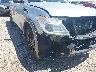 JN8AY2NE6H9****** Salvamento y Destrozados 2017 Nissan Armada en Omaha