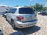 JN8AY2NE6H9****** Salvamento y Reparables 2017 Nissan Armada en Omaha