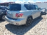 JN8AY2NE6H9****** Salvamento y Destrozados 2017 Nissan Armada en Estado de Nebraska