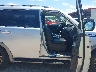 JN8AY2NE6H9****** Usados y Reparables 2017 Nissan Armada en Estado de Nebraska