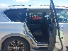 JN8AY2NE6H9****** Destrozados 2017 Nissan Armada en Omaha