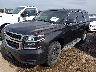 1GNSCBKC0FR****** Used and Repairable 2015 Chevrolet Tahoe in Tulsa