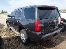 1GNSCBKC0FR****** Salvage and Repairable 2015 Chevrolet Tahoe in Tulsa