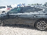 KMHL54JJ0SA****** Salvamento 2025 Hyundai Sonata Hybrid