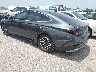 KMHL54JJ0SA****** Salvamento y Reparables 2025 Hyundai Sonata Hybrid en Houston