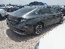 KMHL54JJ0SA****** Salvamento y Destrozados 2025 Hyundai Sonata Hybrid en Estado de Texas