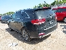 5XYPK4A19GG****** Salvamento y Reparables 2016 Kia Sorento en Oklahoma City