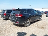 5XYPK4A19GG****** Salvamento y Destrozados 2016 Kia Sorento en Estado de Oklahoma