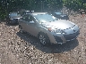 JM1BL1SG7A1****** Salvamento y Destrozados 2010 Mazda 3 en Providence
