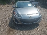 JM1BL1SG7A1****** Salvamento y Reparables 2010 Mazda 3 en Estado de Rhode Island