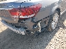 JTHCL5EF2E5****** Repairable 2014 Lexus LS 460
