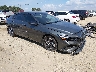 KMHLM4DG3SU****** Salvage and Wrecked 2025 Hyundai Elantra in Atlanta East