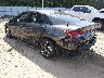 KMHLM4DG3SU****** Salvage and Repairable 2025 Hyundai Elantra in Atlanta East