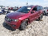 1C4RJEAG8KC****** Used and Repairable 2019 Jeep Grand Cherokee in Little Rock