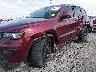 1C4RJEAG8KC****** Salvage and Repairable 2019 Jeep Grand Cherokee in Arkansas State