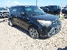 KNDJP3A54F7****** Salvamento y Destrozados 2015 Kia Soul en Corpus Christi