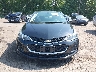 1G1BC5SM3J7****** Wrecked 2018 Chevrolet Cruze in Maryland State