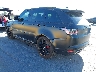 SALWZ2RE4NA****** Salvamento y Reparables 2022 Land Rover Range Rover Sport en East Bay