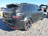 SALWZ2RE4NA****** Salvamento y Destrozados 2022 Land Rover Range Rover Sport en Estado de California