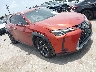 JTHY3JBH5K2****** Salvage and Wrecked 2019 Lexus UX 200 in Houston