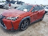 JTHY3JBH5K2****** Used and Repairable 2019 Lexus UX 200 in Houston