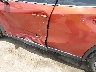 JTHY3JBH5K2****** Salvage and Repairable 2019 Lexus UX 200 in Texas State
