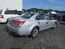 3LNHL2GC7AR****** Salvamento y Destrozados 2010 Lincoln MKZ en Estado de Illinois
