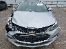 1G1BE5SM5H7****** Wrecked 2017 Chevrolet Cruze in Michigan State
