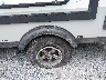 5ZT2RSEC8N3****** Wrecked 2022 Forest River ROCKWOOD LIGHT WEIGHT TRAILERS