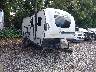 5ZT2RSEC8N3****** Salvage and Wrecked 2022 Forest River ROCKWOOD LIGHT WEIGHT TRAILERS in Rec Rides Online Exclusive