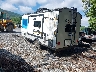 5ZT2RSEC8N3****** Salvage and Repairable 2022 Forest River ROCKWOOD LIGHT WEIGHT TRAILERS in Rec Rides Online Exclusive