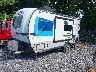 5ZT2RSEC8N3****** Salvage and Repairable 2022 Forest River ROCKWOOD LIGHT WEIGHT TRAILERS in Virginia State