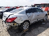 1G4GB5G31EF****** Salvamento y Destrozados 2014 Buick LaCrosse en Estado de Illinois