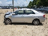 JTDBT923881****** Salvamento 2008 Toyota Yaris